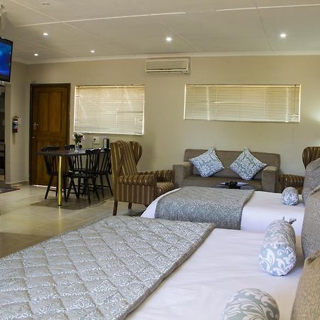 Matt'S Rest B&B And Self Catering Питърмарицбург Екстериор снимка