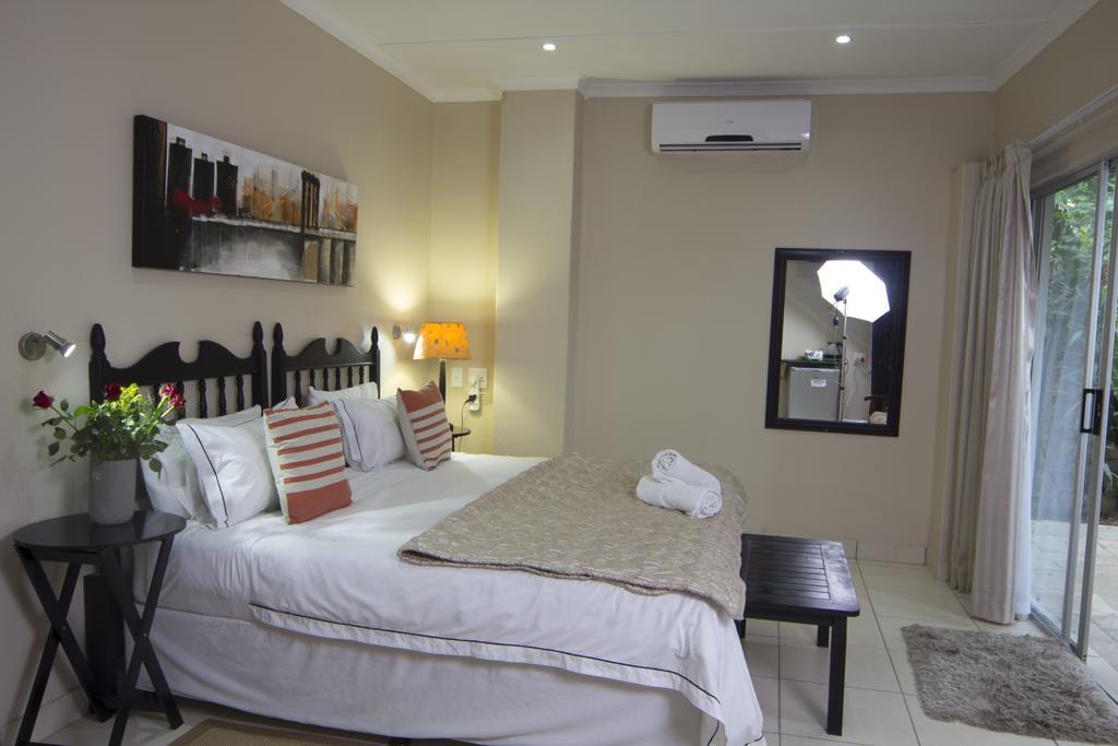 Matt'S Rest B&B And Self Catering Питърмарицбург Екстериор снимка