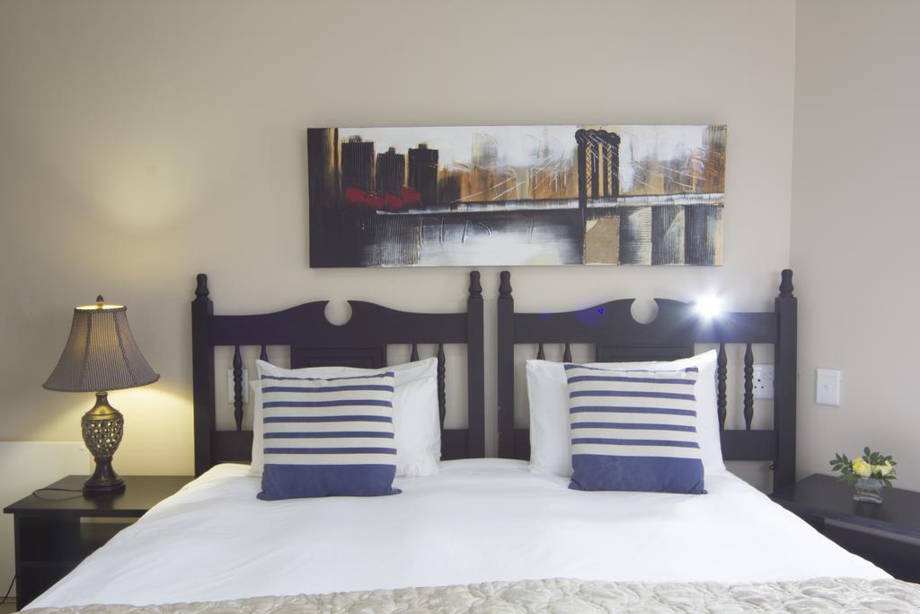 Matt'S Rest B&B And Self Catering Питърмарицбург Екстериор снимка