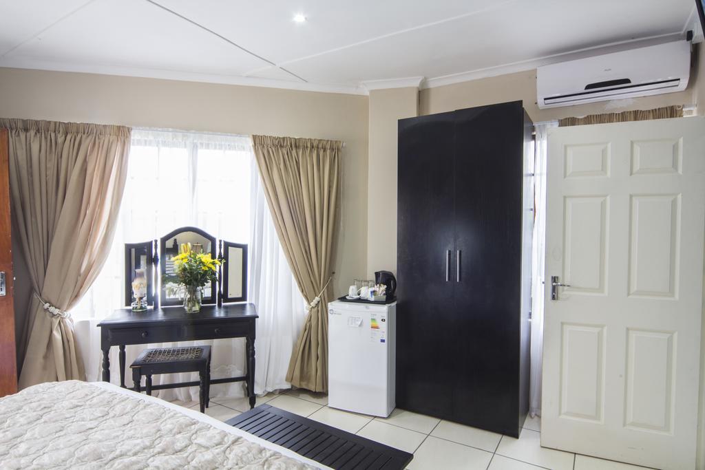 Matt'S Rest B&B And Self Catering Питърмарицбург Екстериор снимка
