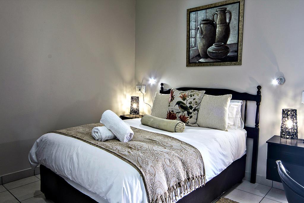 Matt'S Rest B&B And Self Catering Питърмарицбург Екстериор снимка
