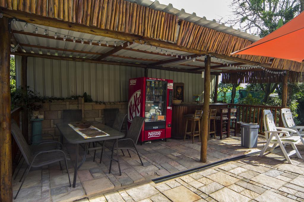 Matt'S Rest B&B And Self Catering Питърмарицбург Екстериор снимка
