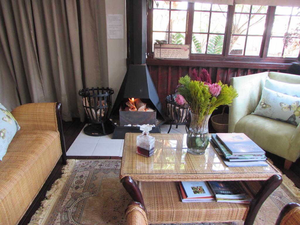 Matt'S Rest B&B And Self Catering Питърмарицбург Екстериор снимка