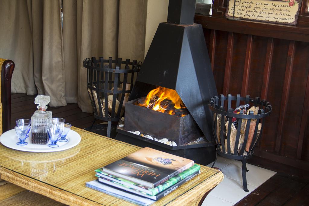 Matt'S Rest B&B And Self Catering Питърмарицбург Екстериор снимка