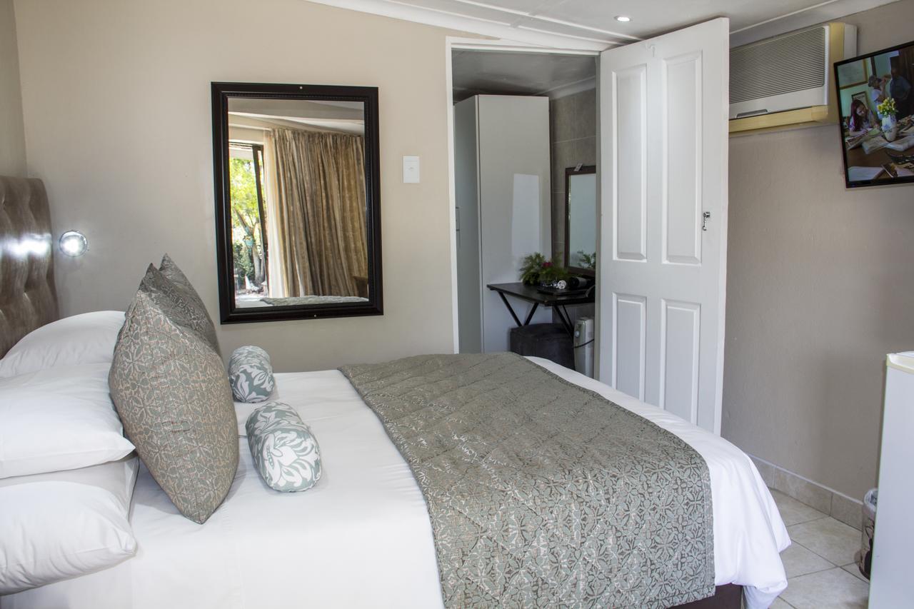 Matt'S Rest B&B And Self Catering Питърмарицбург Екстериор снимка