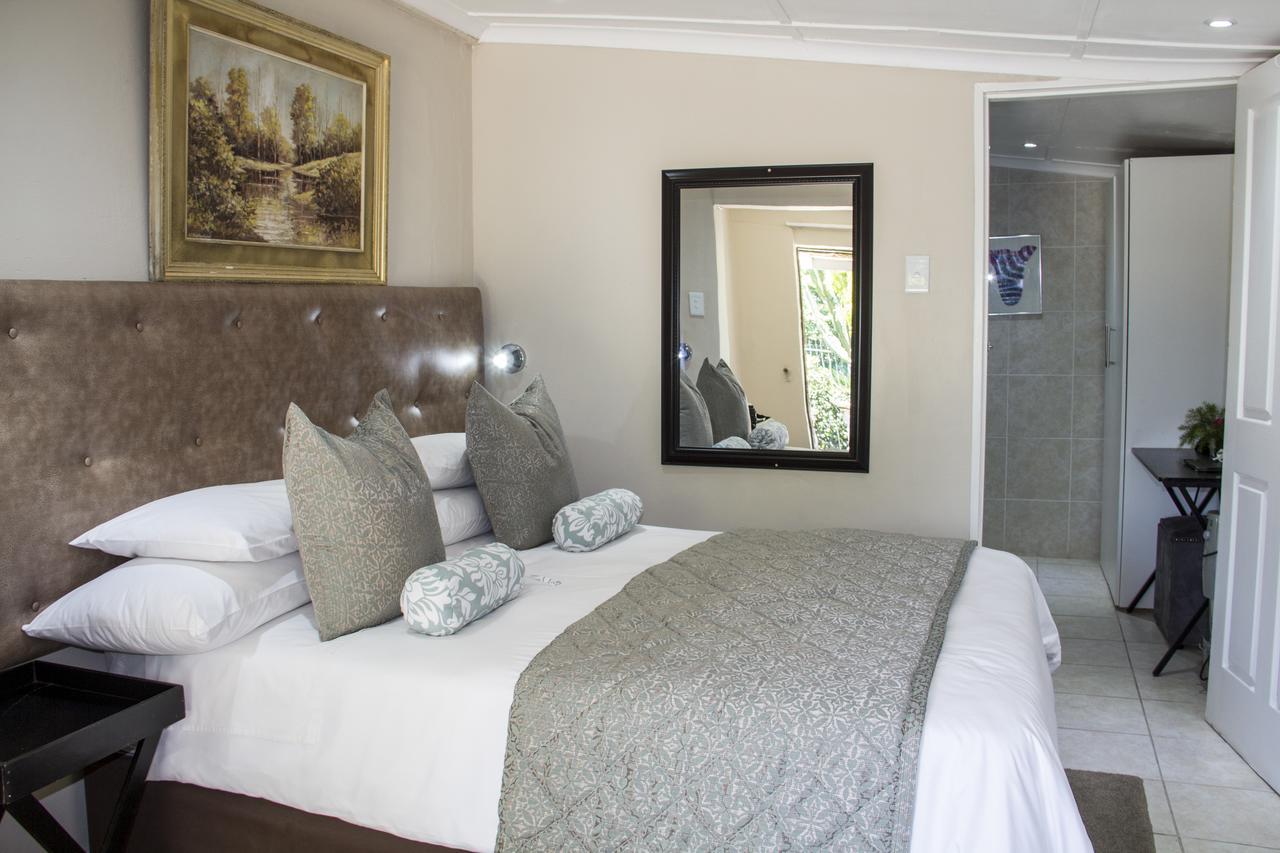 Matt'S Rest B&B And Self Catering Питърмарицбург Екстериор снимка