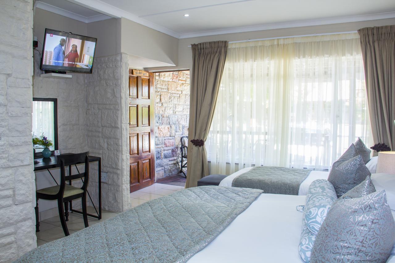 Matt'S Rest B&B And Self Catering Питърмарицбург Екстериор снимка