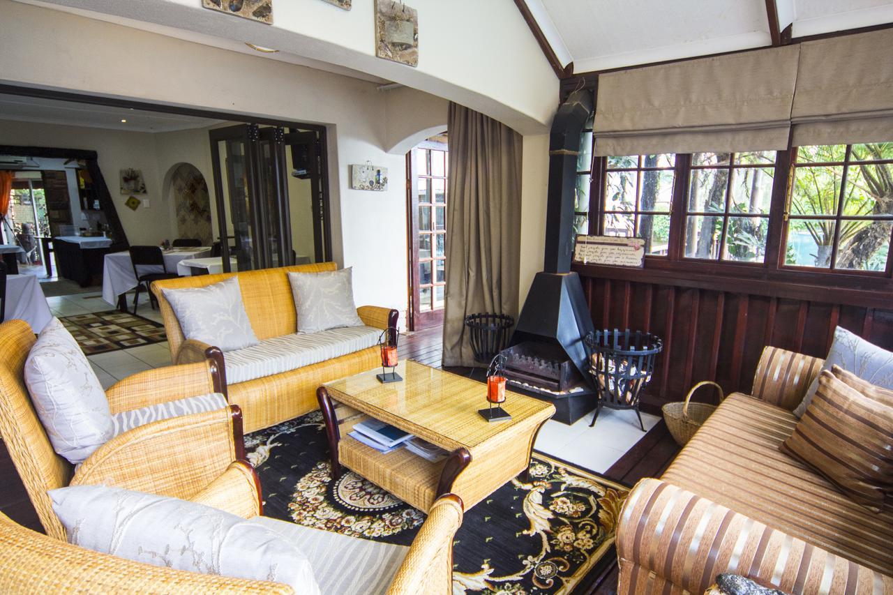 Matt'S Rest B&B And Self Catering Питърмарицбург Екстериор снимка
