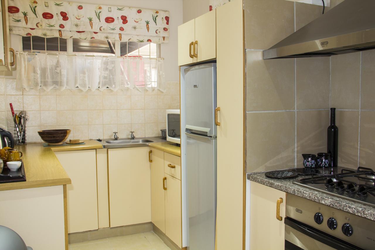 Matt'S Rest B&B And Self Catering Питърмарицбург Екстериор снимка