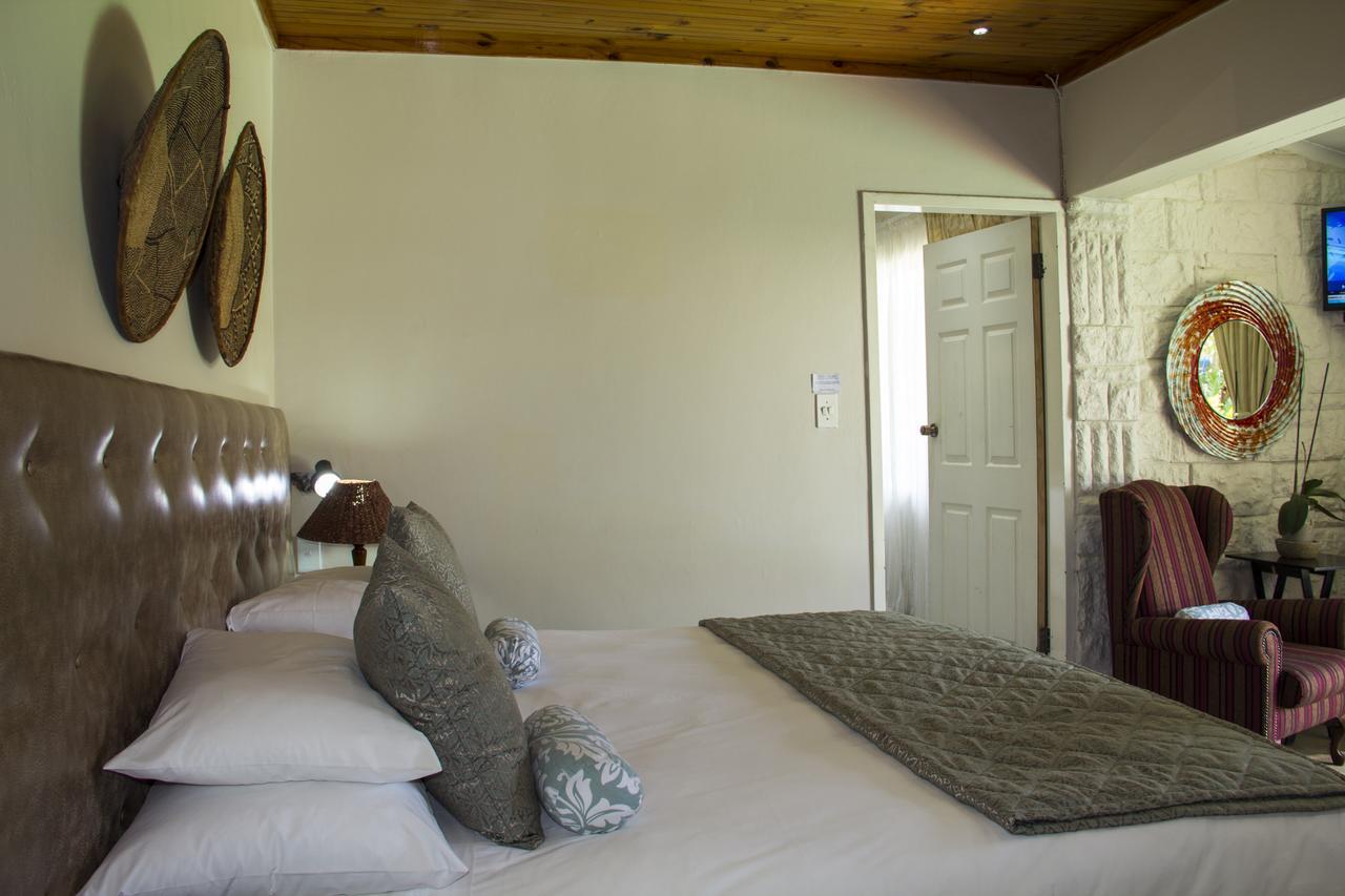 Matt'S Rest B&B And Self Catering Питърмарицбург Екстериор снимка