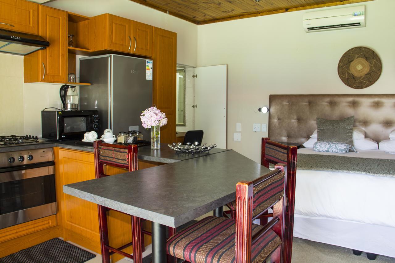 Matt'S Rest B&B And Self Catering Питърмарицбург Екстериор снимка