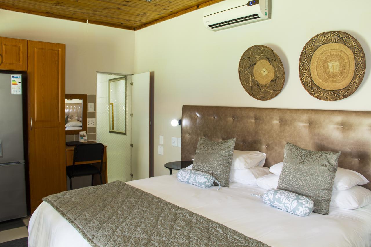 Matt'S Rest B&B And Self Catering Питърмарицбург Екстериор снимка