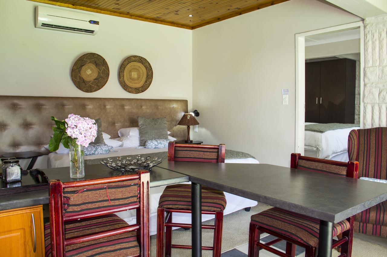 Matt'S Rest B&B And Self Catering Питърмарицбург Екстериор снимка