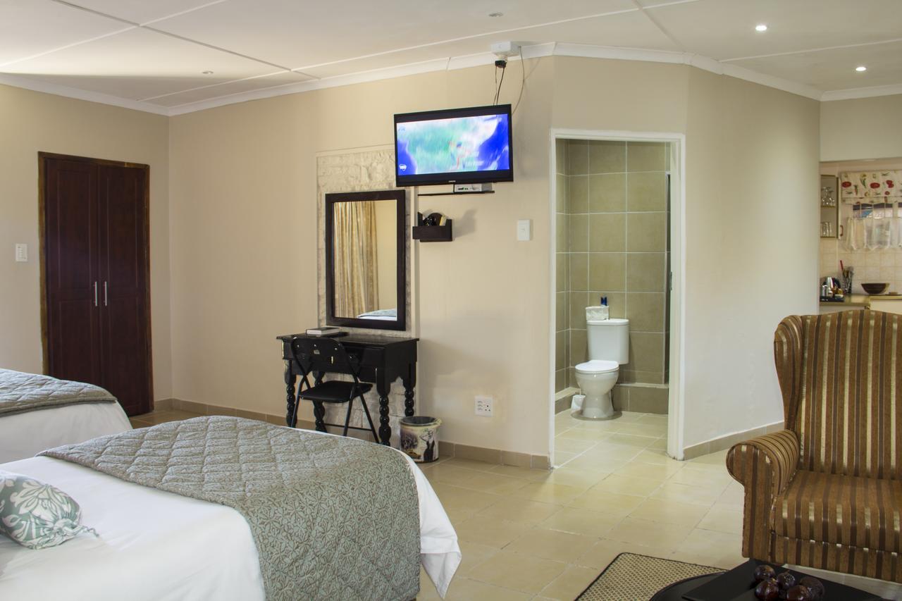 Matt'S Rest B&B And Self Catering Питърмарицбург Екстериор снимка