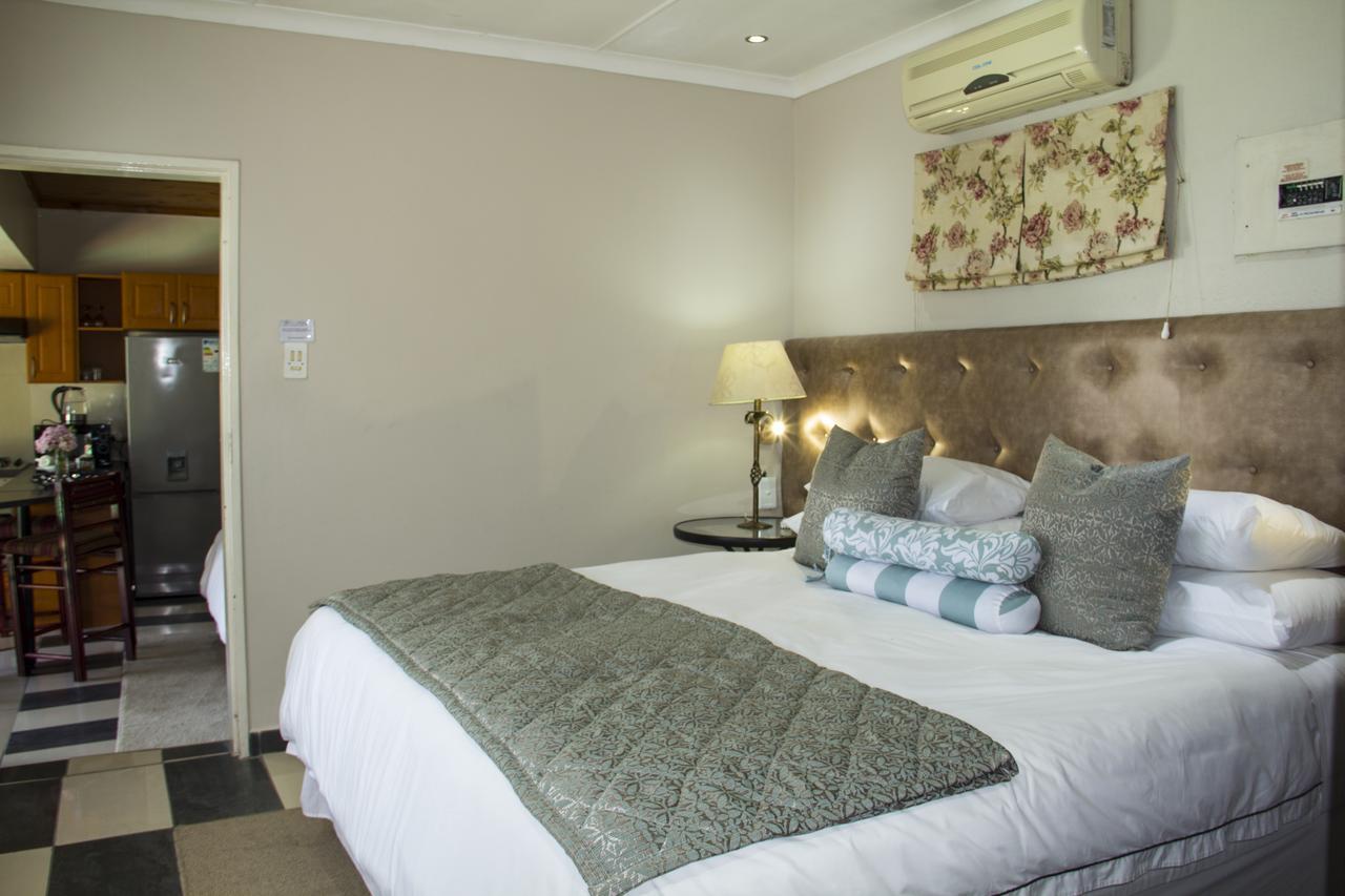 Matt'S Rest B&B And Self Catering Питърмарицбург Екстериор снимка