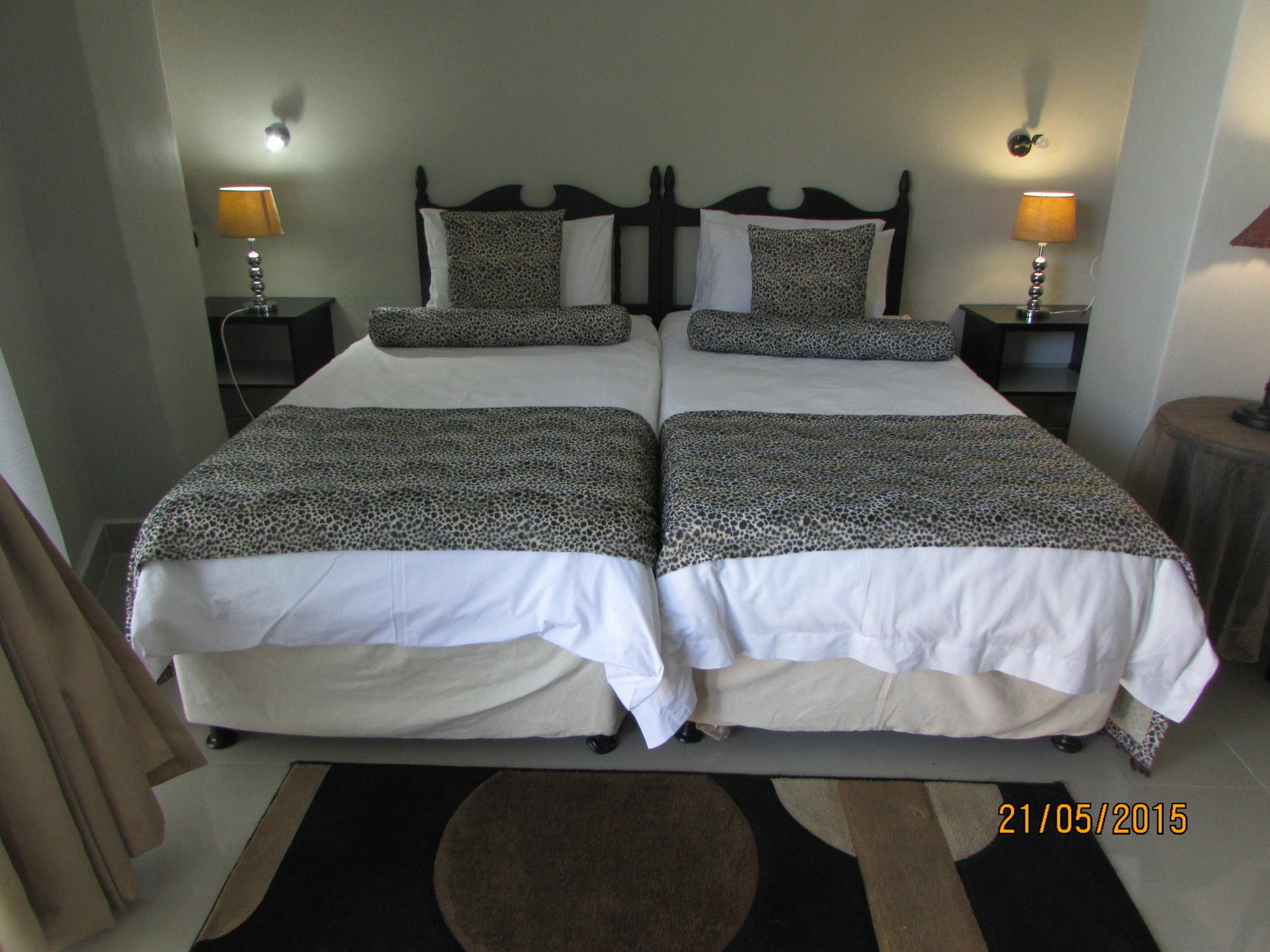 Matt'S Rest B&B And Self Catering Питърмарицбург Екстериор снимка
